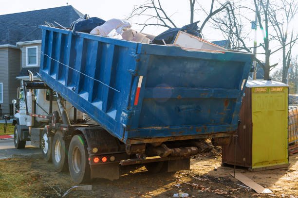 Best Junk Removal and Recycling  in Wesley Chapel, FL