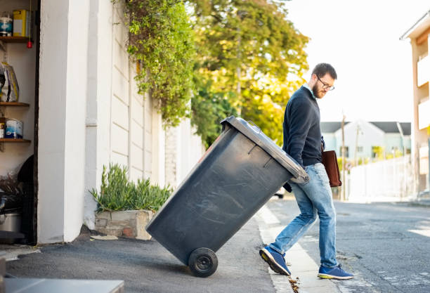 Best Yard Waste Removal  in Wesley Chapel, FL