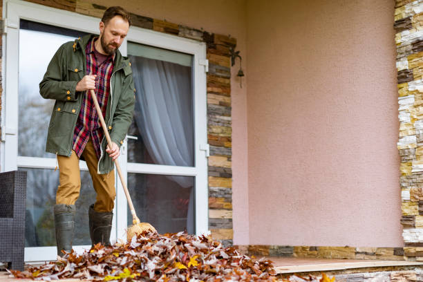 Best Residential Junk Removal  in Wesley Chapel, FL