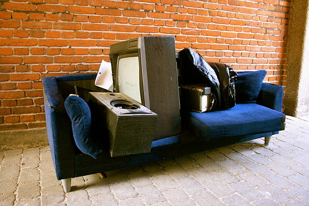 Wesley Chapel, FL Junk Removal Company
